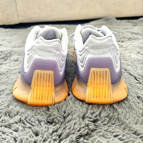 Reebok Floatzig Running Shoes - Picture 3 of 7